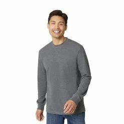 Men's Eddie Bauer Ultra Soft Thermal Top Tandoori Spice 26 Men's Eddie Bauer Ultra Soft Thermal Top Tandoori Spice -Eddie Bauer Shop unnamed file 100