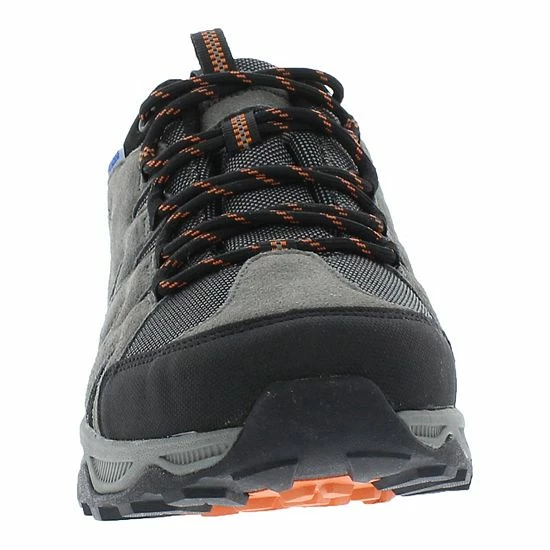 Eddie Bauer Lake Union Men's Waterproof Hiking Shoes 8 Eddie Bauer Lake Union Men's Waterproof Hiking Shoes - Image 6