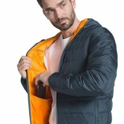 Big & Tall Eddie Bauer Hooded Jacket Avocado -Eddie Bauer Shop unnamed file 1004