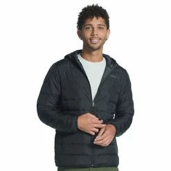 Big & Tall Eddie Bauer Hooded Jacket Avocado -Eddie Bauer Shop unnamed file 1006