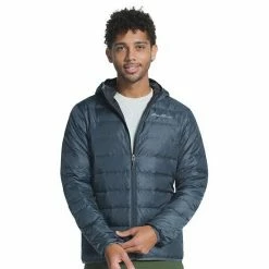 Big & Tall Eddie Bauer Hooded Jacket Avocado -Eddie Bauer Shop unnamed file 1009