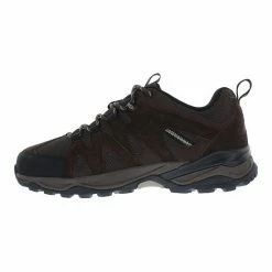 Eddie Bauer Lake Union Kiow Men's Waterproof Hiking Shoes Gray -Eddie Bauer Shop unnamed file 1019