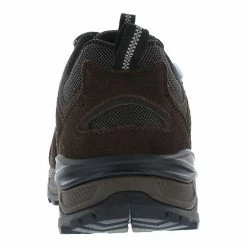 Eddie Bauer Lake Union Kiow Men's Waterproof Hiking Shoes Gray -Eddie Bauer Shop unnamed file 1021