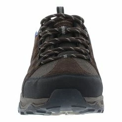 Eddie Bauer Lake Union Kiow Men's Waterproof Hiking Shoes Gray -Eddie Bauer Shop unnamed file 1022