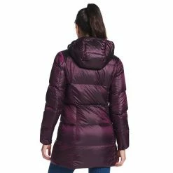 Women's Eddie Bauer Luna Peak Hooded Down Puffer Parka Black -Eddie Bauer Shop unnamed file 1054