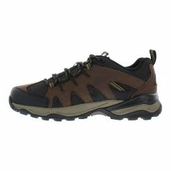 Eddie Bauer Lake Lux Men's Waterproof Hiking Shoes -Eddie Bauer Shop unnamed file 1061