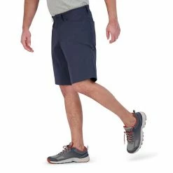 Men's Eddie Bauer Rainier Regular-Fit Performance Shorts Rust -Eddie Bauer Shop unnamed file 1065