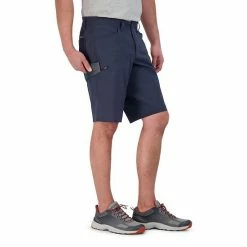 Men's Eddie Bauer Rainier Regular-Fit Performance Shorts Rust -Eddie Bauer Shop unnamed file 1066