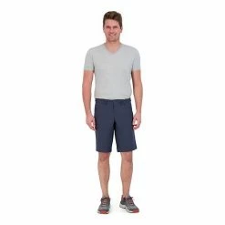 Men's Eddie Bauer Rainier Regular-Fit Performance Shorts Rust -Eddie Bauer Shop unnamed file 1067