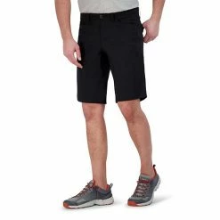 Men's Eddie Bauer Rainier Regular-Fit Performance Shorts Rust -Eddie Bauer Shop unnamed file 1069