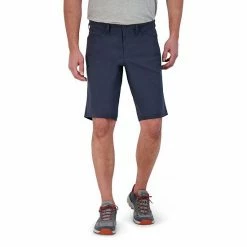 Men's Eddie Bauer Rainier Regular-Fit Performance Shorts Rust -Eddie Bauer Shop unnamed file 1072