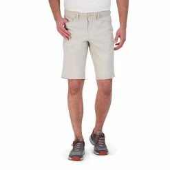 Men's Eddie Bauer Rainier Regular-Fit Performance Shorts Rust -Eddie Bauer Shop unnamed file 1073