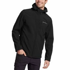 Men's Eddie Bauer Stratify Thermal Jacket Cement -Eddie Bauer Shop unnamed file 1093