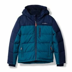 Boys Eddie Bauer Classic Down Jacket Black 15 Boys Eddie Bauer Classic Down Jacket Black -Eddie Bauer Shop unnamed file 11