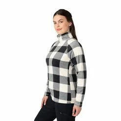 Women's Eddie Bauer Venture 1/4-Zip Fleece Sweatshirt Misty Rose Tile -Eddie Bauer Shop unnamed file 110