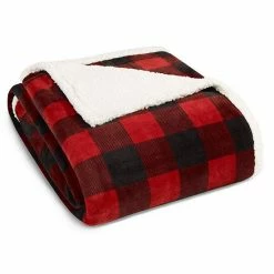 Eddie Bauer Mountain Plaid Blanket Chrome -Eddie Bauer Shop unnamed file 1111