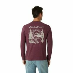Men's Eddie Bauer Graphic Tee