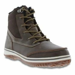 Eddie Bauer Waverly Men's Ankle Boots