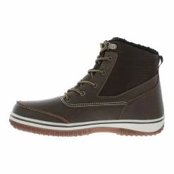 Eddie Bauer Waverly Men's Ankle Boots -Eddie Bauer Shop unnamed file 1141