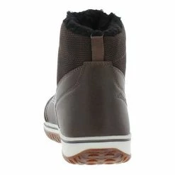 Eddie Bauer Waverly Men's Ankle Boots -Eddie Bauer Shop unnamed file 1143