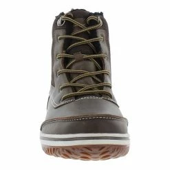 Eddie Bauer Waverly Men's Ankle Boots -Eddie Bauer Shop unnamed file 1144
