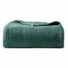 Eddie Bauer Herringbone Green Blanket 1 Eddie Bauer Herringbone Green Blanket -Eddie Bauer Shop unnamed file 1145