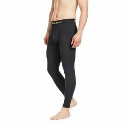 Men's Eddie Bauer Lightweight Baselayer Pants Dusty Indigo -Eddie Bauer Shop unnamed file 1151