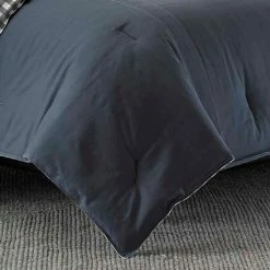 Eddie Bauer Kingston Cinder Duvet Cover Set Gray -Eddie Bauer Shop unnamed file 1158