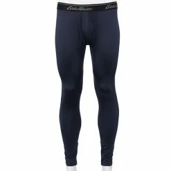 Men's Eddie Bauer Midweight Base Layer Pants Mid Grey -Eddie Bauer Shop unnamed file 1166