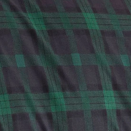 Eddie Bauer Woodland Tartan Plaid Comforter Set 5 Eddie Bauer Woodland Tartan Plaid Comforter Set - Image 3