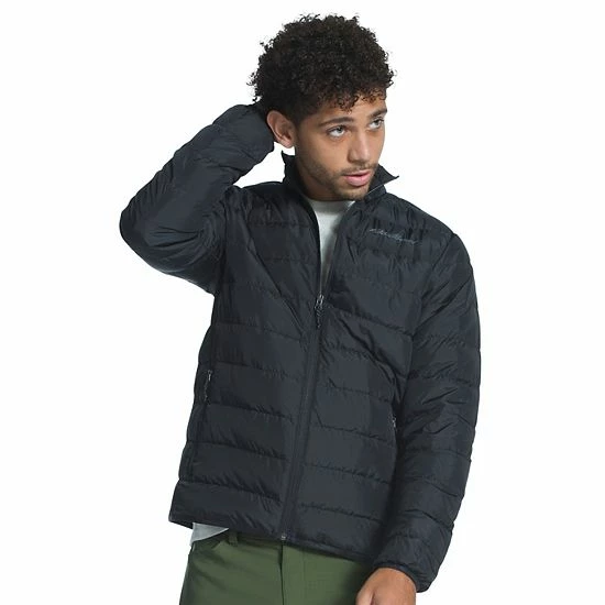 Big & Tall Eddie Bauer Cirruslight Down Jacket Storm Orange 12 Big & Tall Eddie Bauer Cirruslight Down Jacket Storm Orange - Image 10