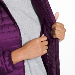 Women's Eddie Bauer Microlight Hooded Down Parka Black -Eddie Bauer Shop unnamed file 1186