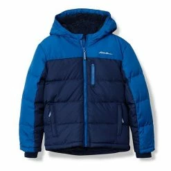 Boys Eddie Bauer Classic Down Jacket Black 16 Boys Eddie Bauer Classic Down Jacket Black -Eddie Bauer Shop unnamed file 12