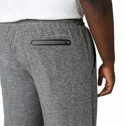 Men's Big & Tall Eddie Bauer Tech Fleece Jogger Pants Black -Eddie Bauer Shop unnamed file 1204