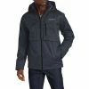 Big & Tall Eddie Bauer Bramble Insulated Jacket Grey