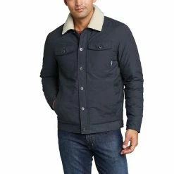 Big & Tall Eddie Bauer Emmons Truckee Jacket Brown -Eddie Bauer Shop unnamed file 1217