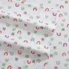 Eddie Bauer Kids Printed Sheet Set With Pillowcases Pink
