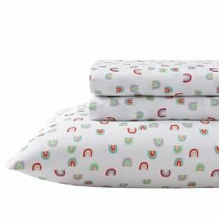 Eddie Bauer Kids Printed Sheet Set With Pillowcases Pink -Eddie Bauer Shop unnamed file 1236