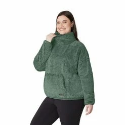 Plus Size Eddie Bauer Funnel-Neck Plush Sweatshirt Medium Heather Gray 13 Plus Size Eddie Bauer Funnel-Neck Plush Sweatshirt Medium Heather Gray -Eddie Bauer Shop unnamed file 1269