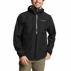 Men's Eddie Bauer RipPac Pro Rain Jacket Storm -Eddie Bauer Shop unnamed file 1283