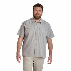 Big & Tall Eddie Bauer Classic-Fit Guide Shirt Ivory 14 Big & Tall Eddie Bauer Classic-Fit Guide Shirt Ivory -Eddie Bauer Shop unnamed file 1306