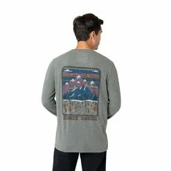 Men's Eddie Bauer Graphic Tee