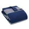 Eddie Bauer Boylston Blue Blanket -Eddie Bauer Shop unnamed file 1322