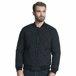 Men's Eddie Bauer Field Bomber Jacket Hunter