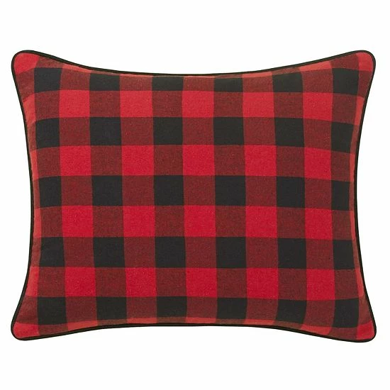 Eddie Bauer Winter Lab Throw Pillow 3 Eddie Bauer Winter Lab Throw Pillow - Image 2