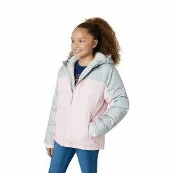 Girls 4-16 Eddie Bauer Superior Heavyweight Parka Jacket Magenta 14 Girls 4-16 Eddie Bauer Superior Heavyweight Parka Jacket Magenta -Eddie Bauer Shop unnamed file 136