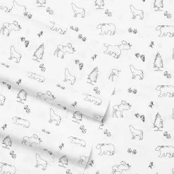 Eddie Bauer Labrador Fields Sheet Set