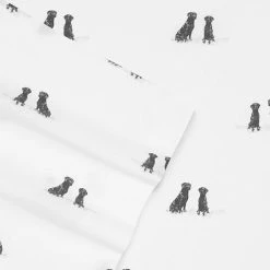 Eddie Bauer Labrador Fields Sheet Set -Eddie Bauer Shop unnamed file 1366