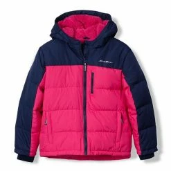 Girls 4-16 Eddie Bauer Superior Heavyweight Parka Jacket Magenta 15 Girls 4-16 Eddie Bauer Superior Heavyweight Parka Jacket Magenta -Eddie Bauer Shop unnamed file 137