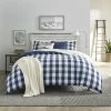 Eddie Bauer Lakehouse Plaid Duvet Cover Set -Eddie Bauer Shop unnamed file 1370